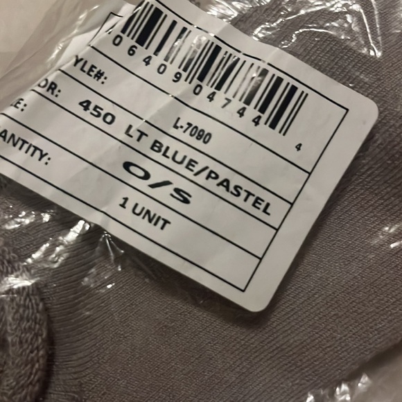 Buckle/Lemon 2 pack socks - Picture 4 of 6